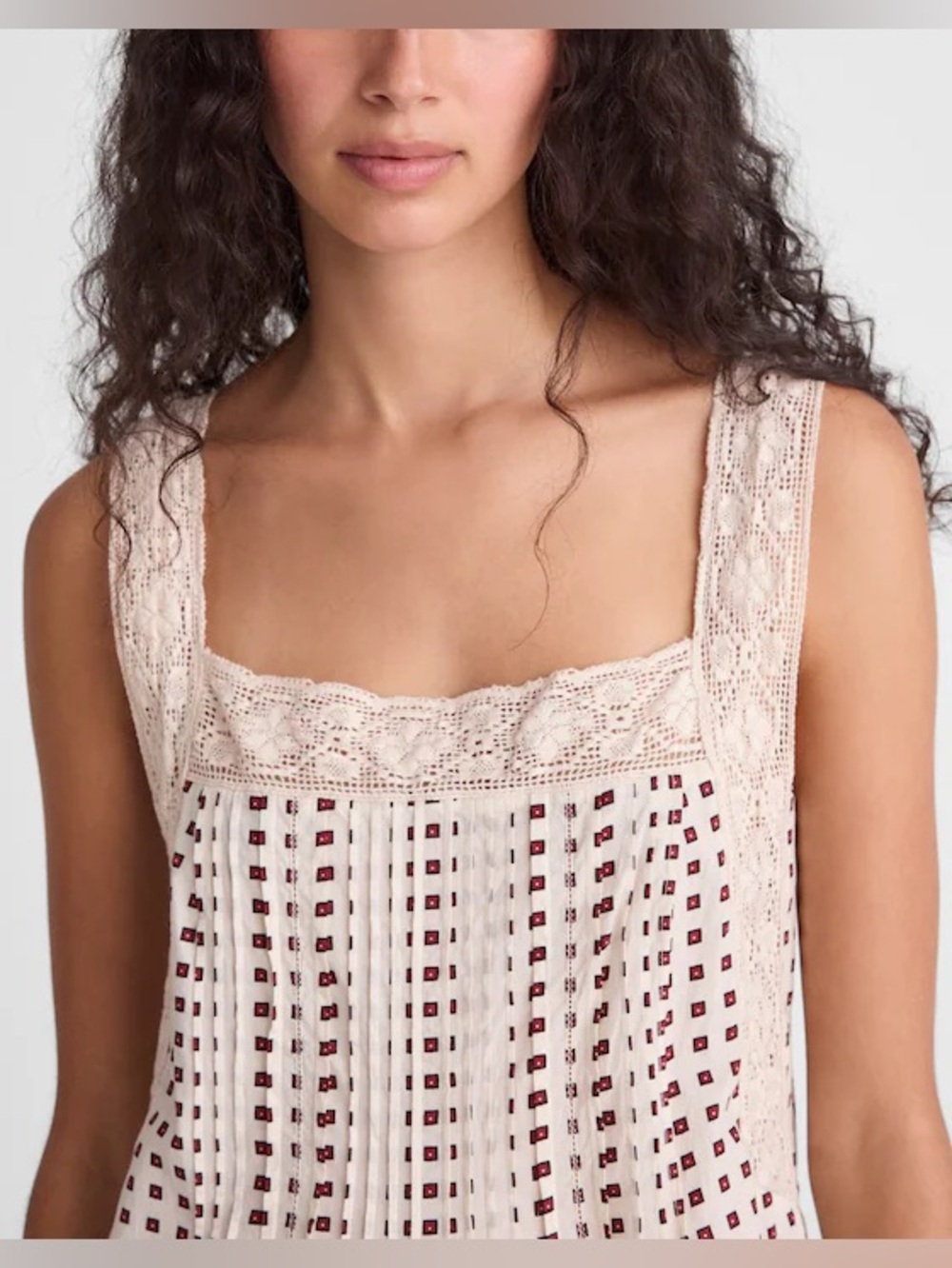 Madewell The Sophie Mini Dress - Picture 3 of 9